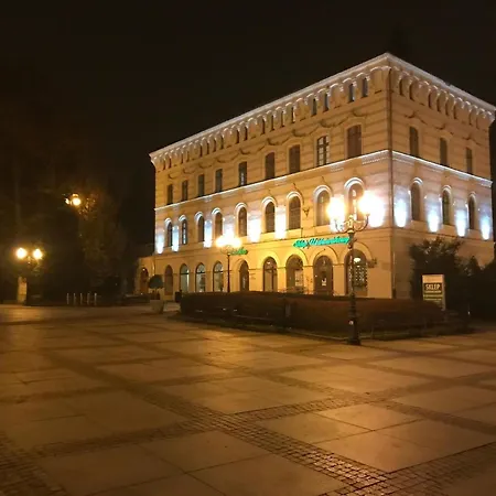 Apartment Gemuetliche Kleine Ferienwohnung Nahe Riesengebirge *