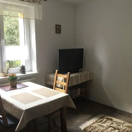Gemuetliche Kleine Ferienwohnung Nahe Riesengebirge