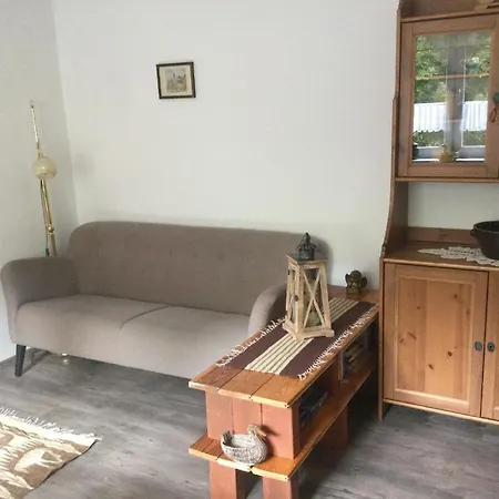 Gemuetliche Kleine Ferienwohnung Nahe Riesengebirge